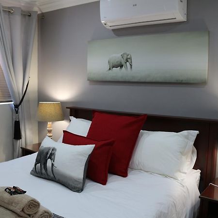 Hummingbird'S Nest Hotel Mbombela Exterior photo